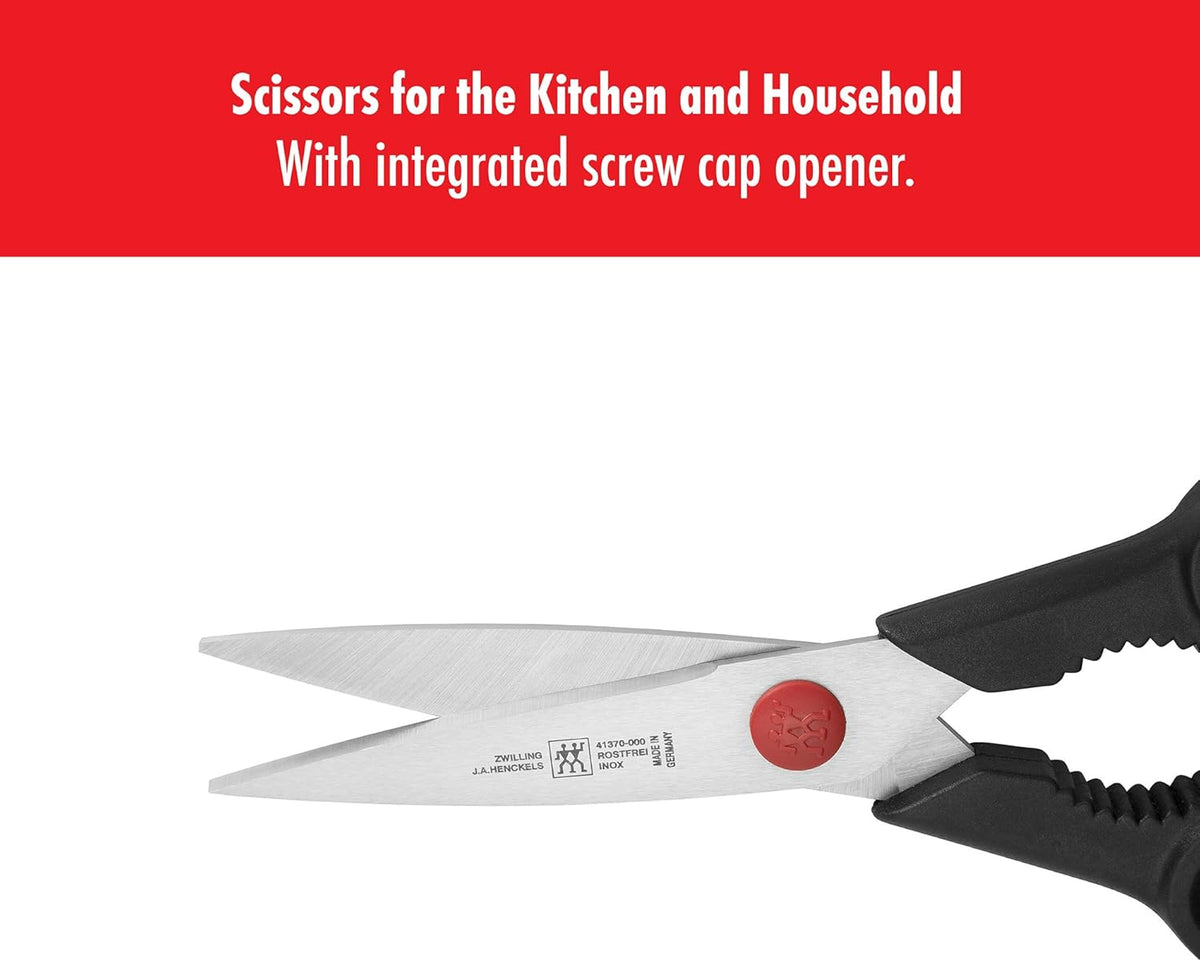 ZWILLING TWIN L Kitchen Shears