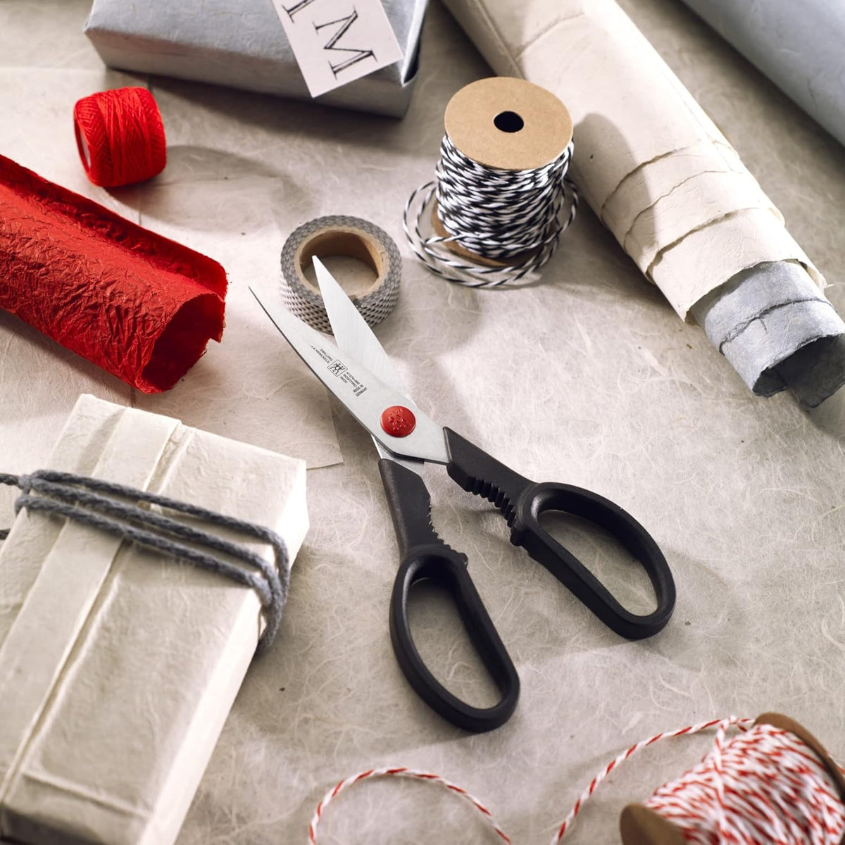ZWILLING TWIN L Kitchen Shears