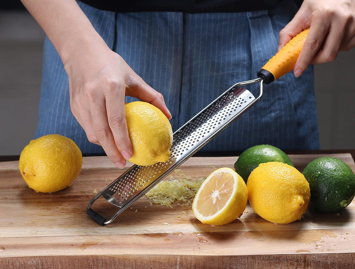 Graters
