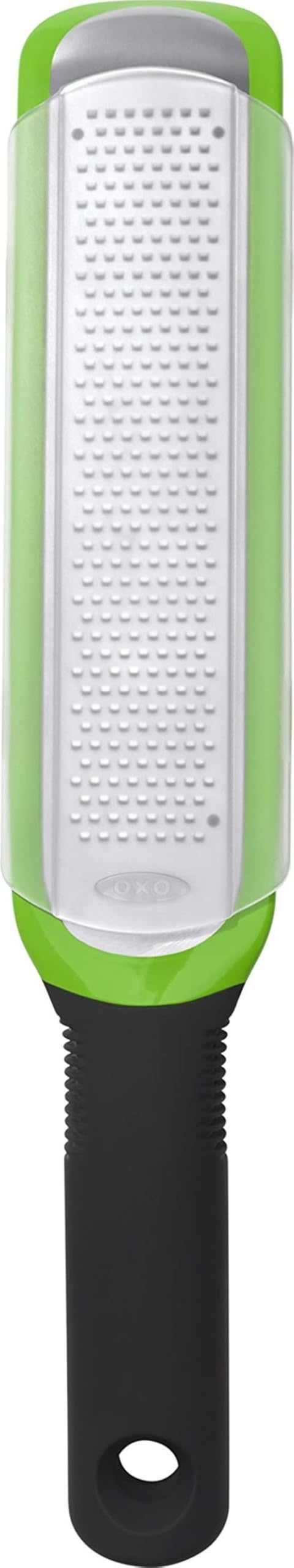OXO Good Grips Etched Medium Grater, Yellow