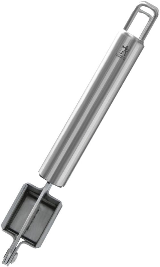 HENCKELS Stainless Steel Garlic Press