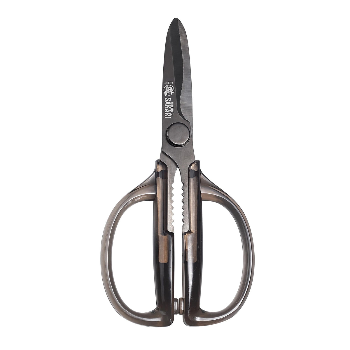 MITSUMOTO SAKARI Detachable Poultry Shears, Kitchen Scissors