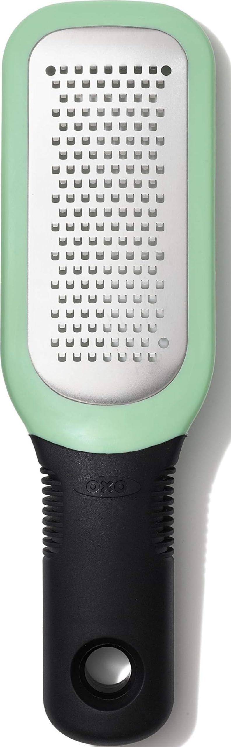OXO Good Grips Etched Ginger & Garlic Grater