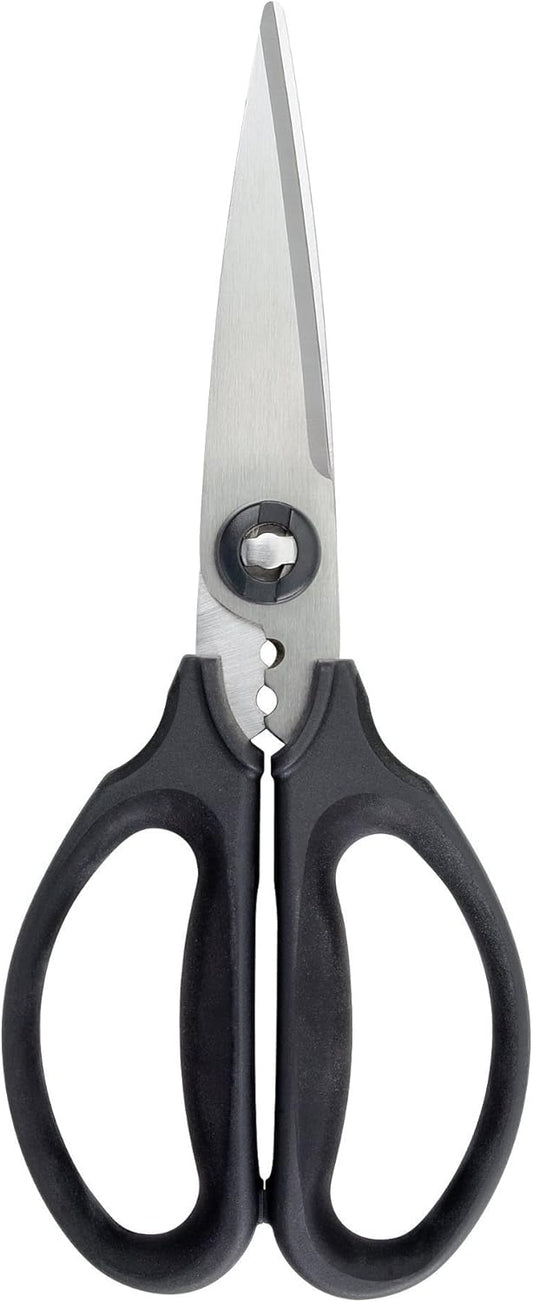 OXO Good Grips Multi-Purpose Kitchen Shears and Herb Scissors