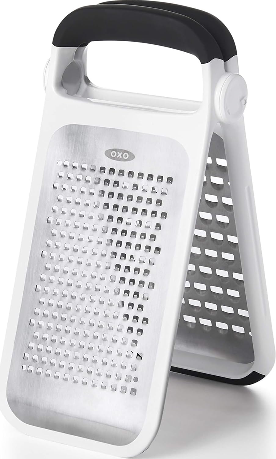 OXO Good Grips Two-Fold Etched Grater
