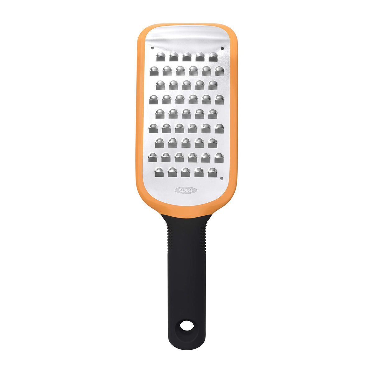 OXO Good Grips Etched Medium Grater, Yellow